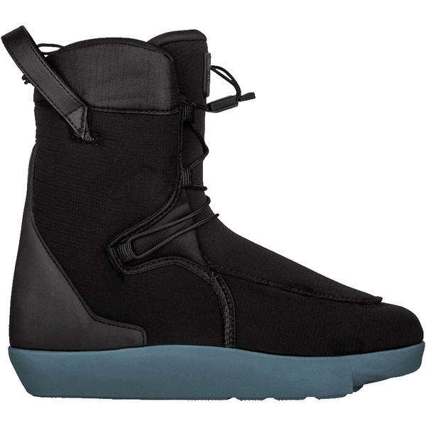 2022 Ronix Exp Intuition Wake Bottes 22306 - Ciment Noir